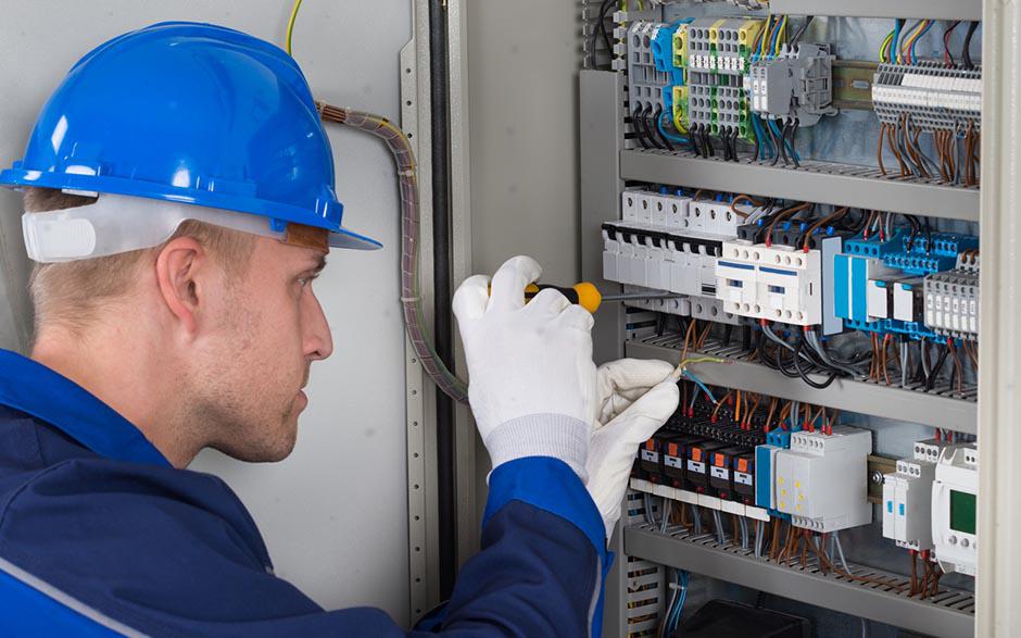  électricien dépannage Pierrelaye