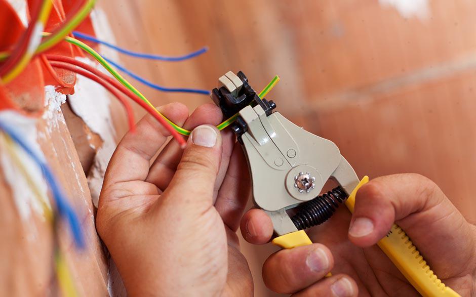 électricien dépannage Pierrelaye