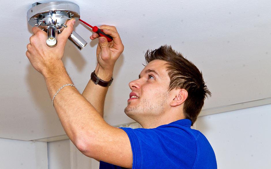  électricien dépannage Pierrelaye