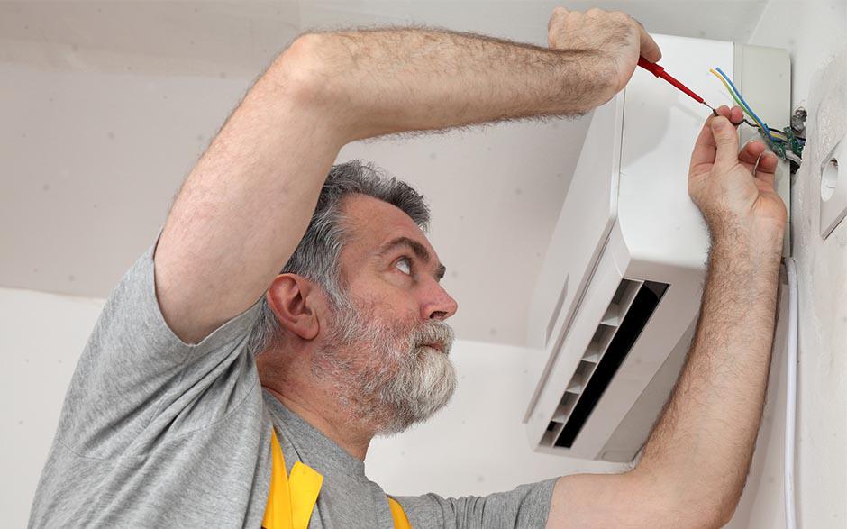 électricien dépannage Pierrelaye