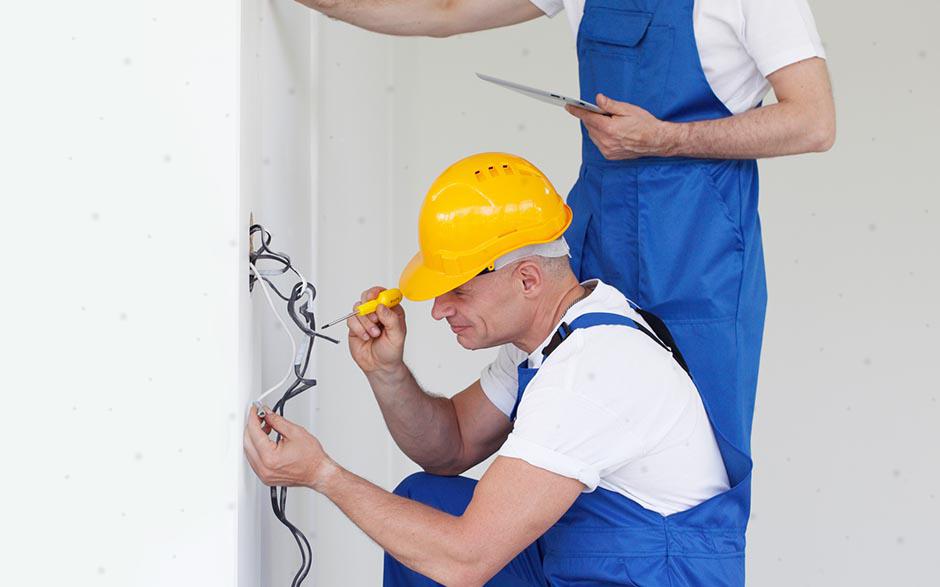  électricien dépannage Pierrelaye